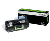 Lexmark Toner Black
